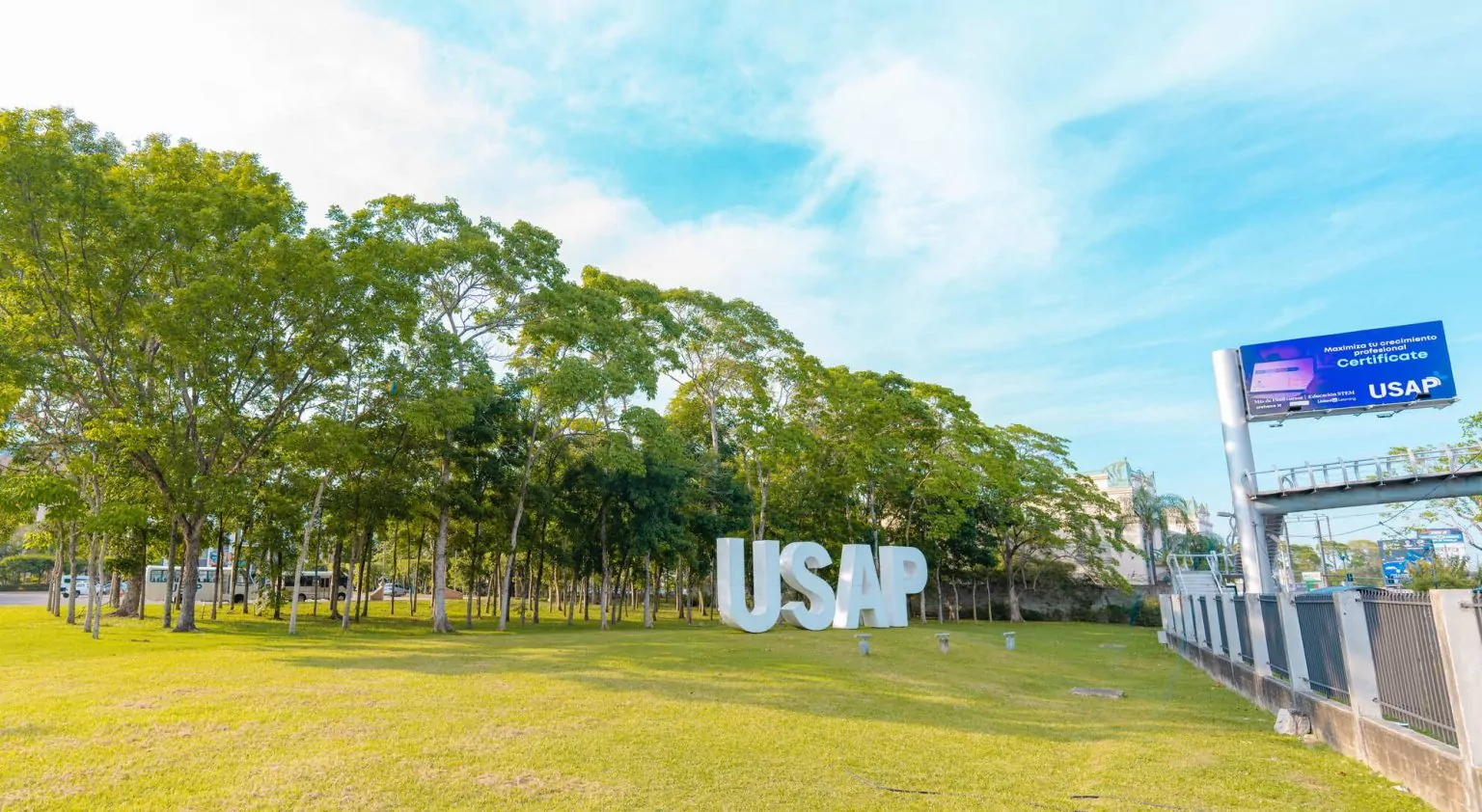 Conoce más sobre la Universidad San Pedro Sula | USAP