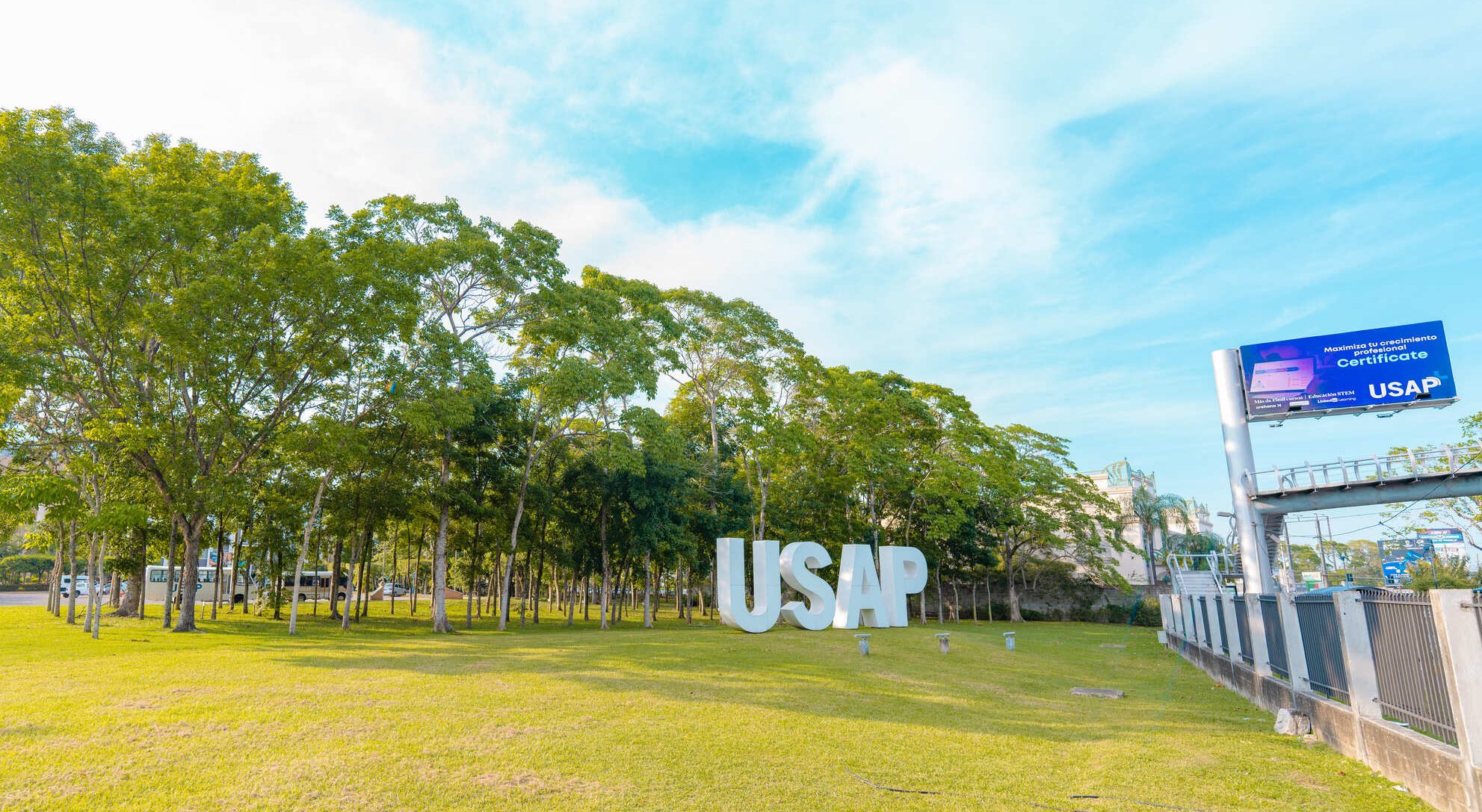 Feria Laboral USAP: Conectando estudiantes y egresados con oportunidades de empleo en San Pedro Sula | USAP