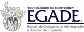 Escuela de Negocios del Tecnológico de Monterrey, EGADE​ | USAP