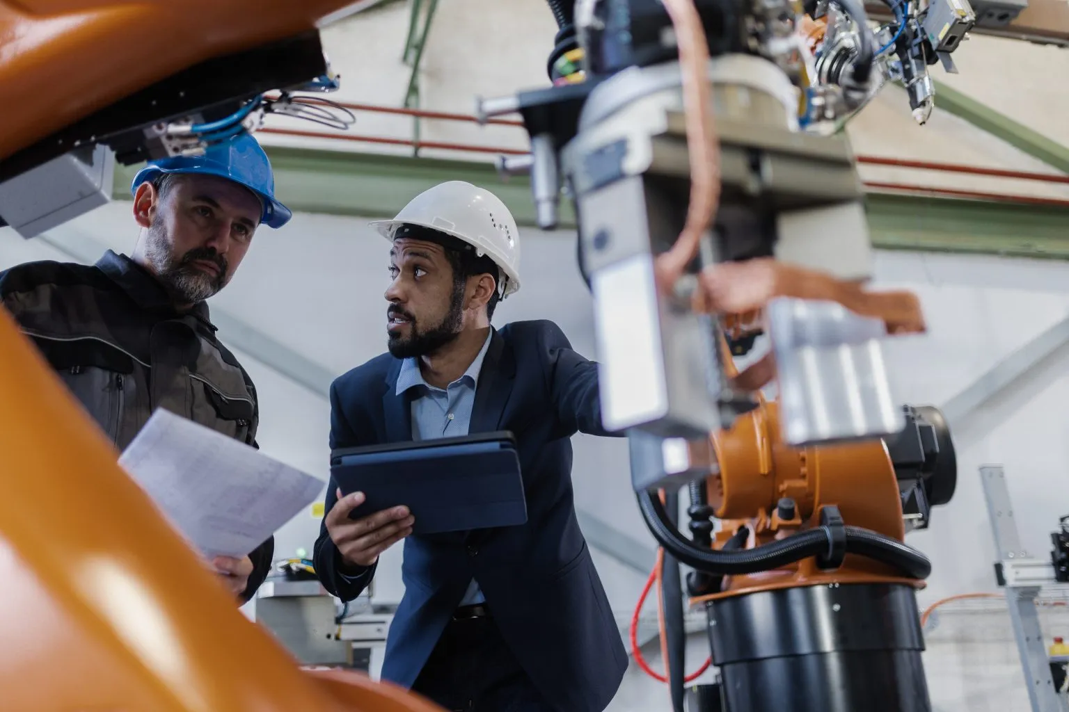 Administración de la Producción, una carrera con amplio campo laboral