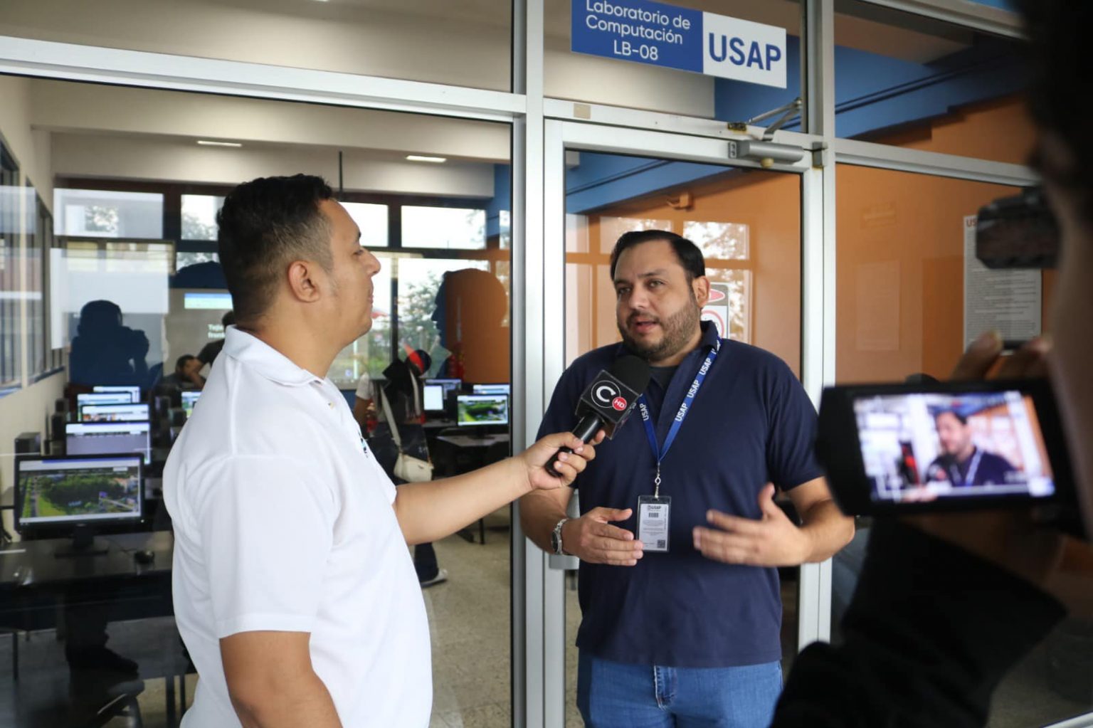 ¿Cómo una carrera en comunicación puede abrir un mundo de posibilidades? Conoce más en USAP