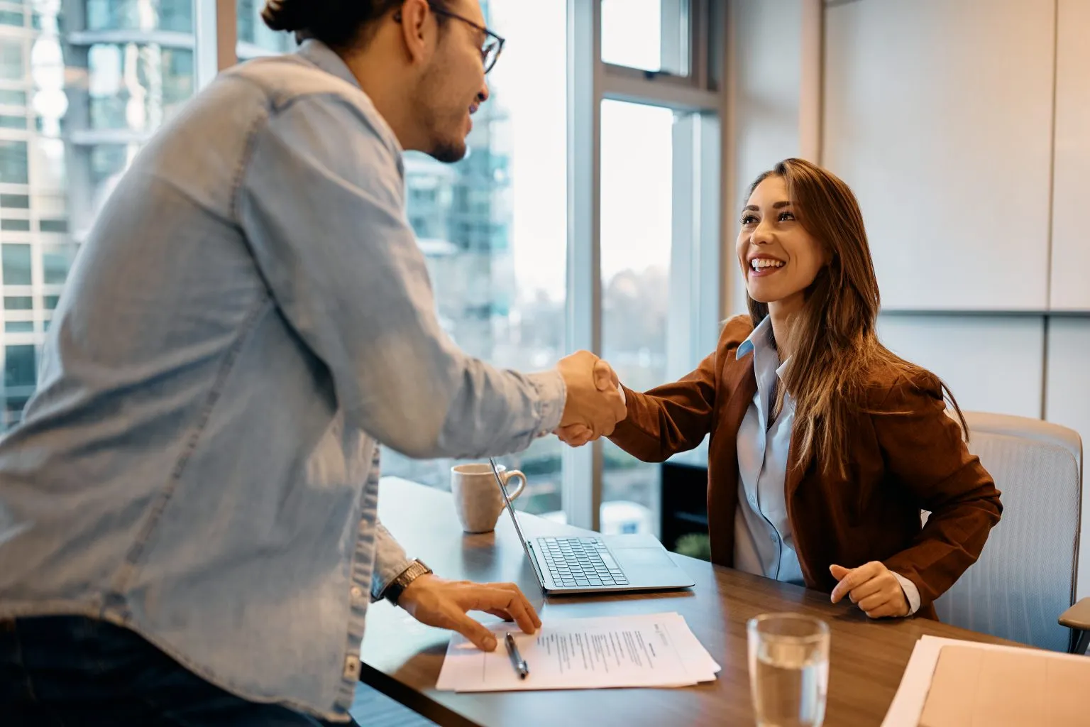 Conoce la relación directa entre los recursos humanos y el talento humano