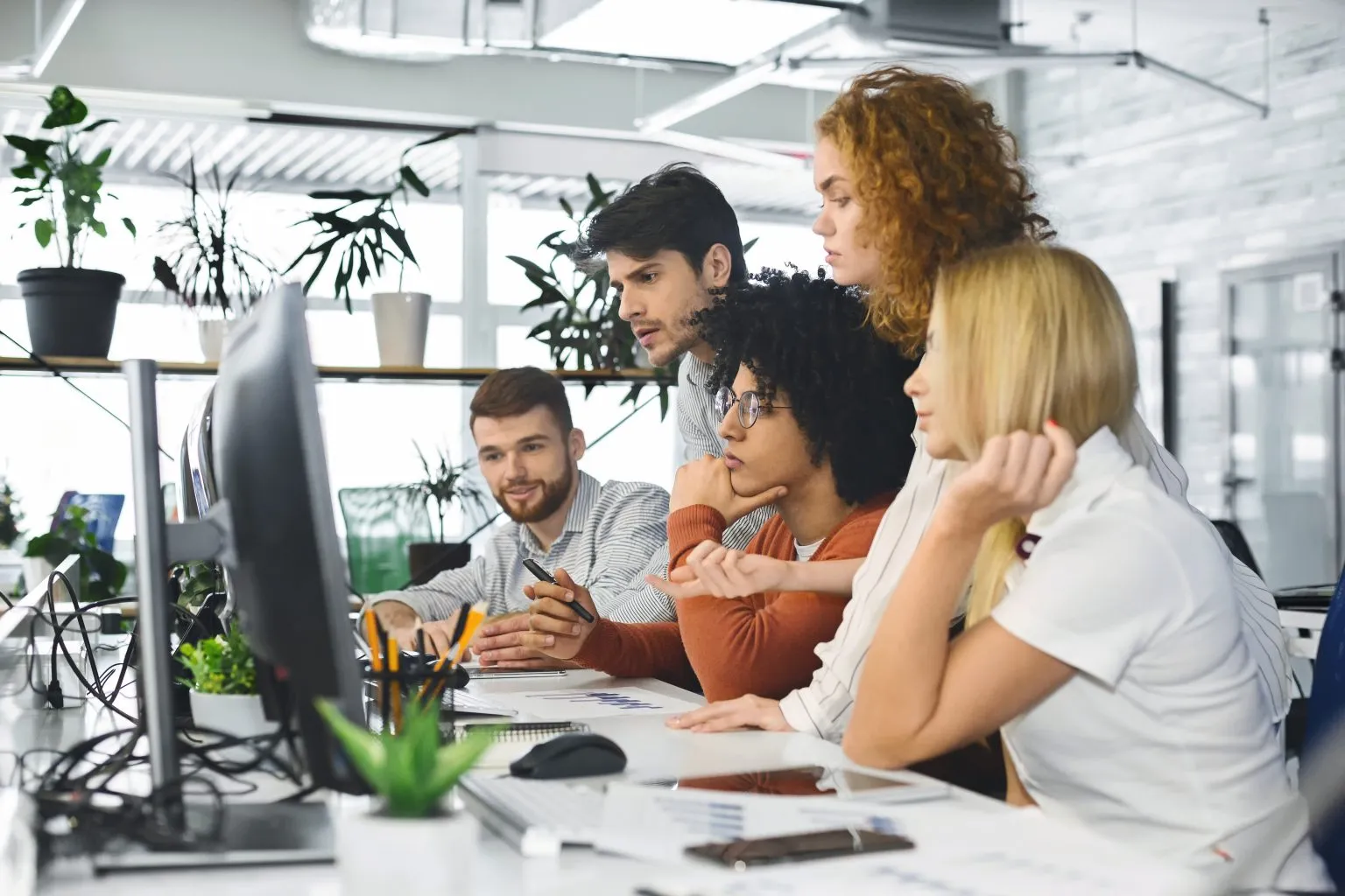Conviértete en un experto en TIC: descubre cómo hacerlo en USAP