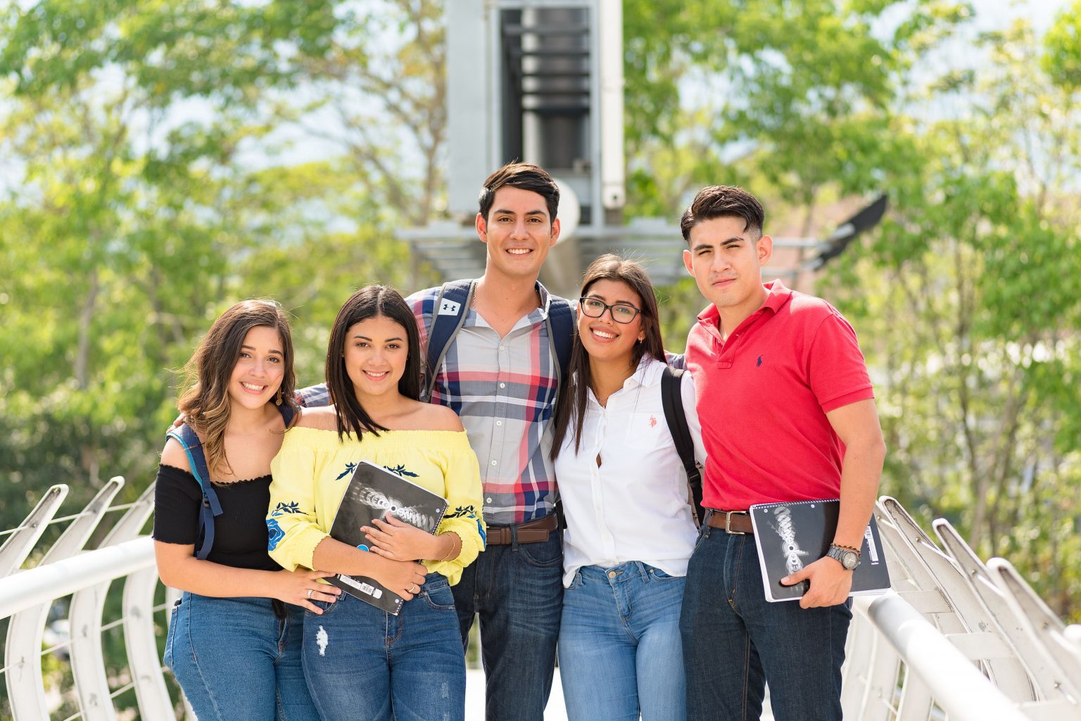 Niveles y grados académicos de pregrado y postgrado en USAP  