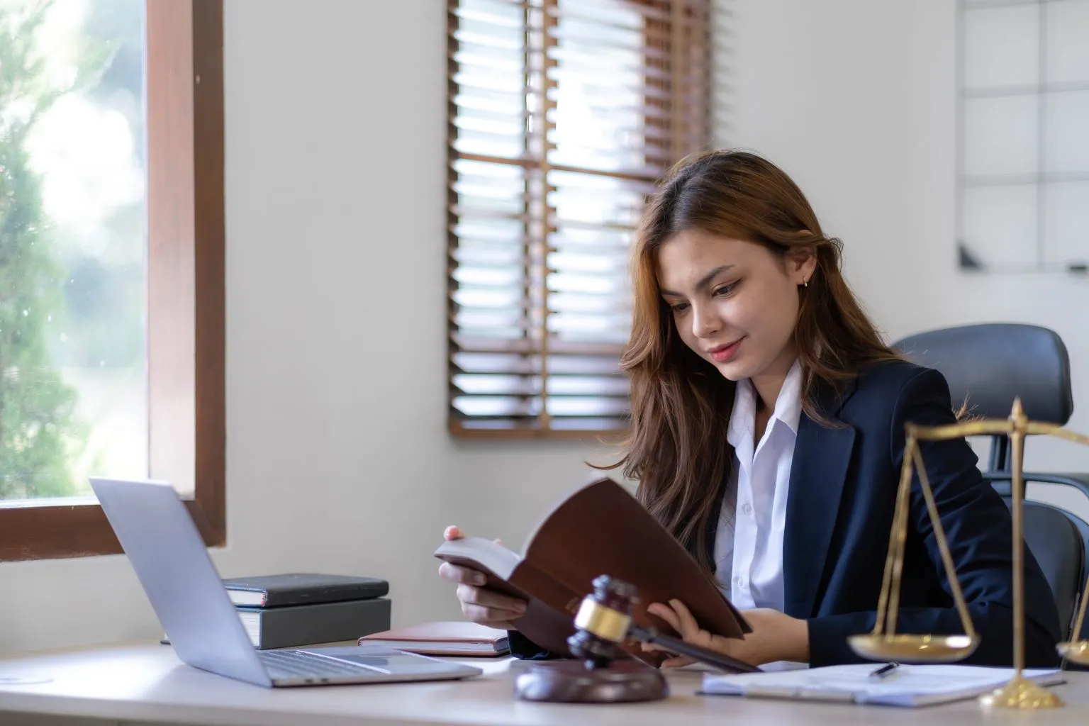 La inteligencia artificial en el Derecho: ¿qué deben saber los futuros abogados?