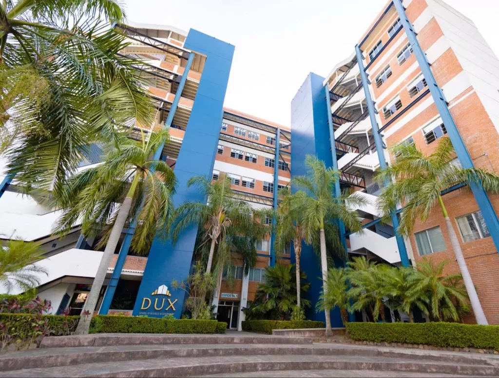 Las contribuciones y acciones de USAP para la mitigación del cambio climático