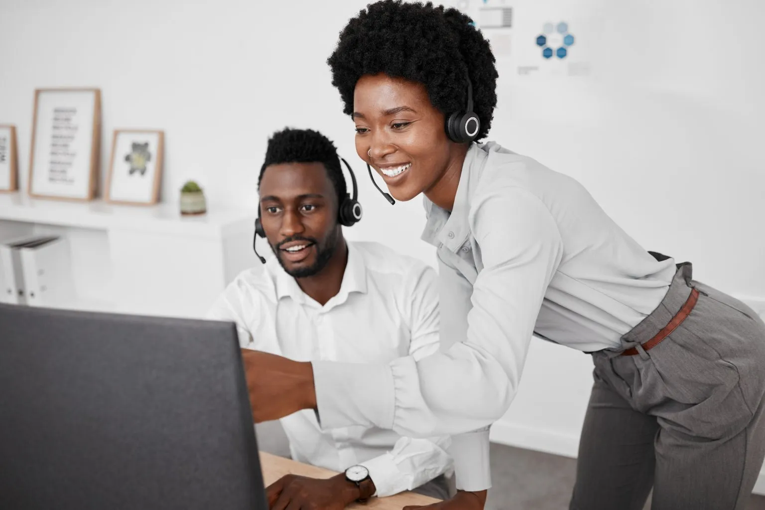 Encuentra oportunidades claves siendo un experto en análisis de negocios