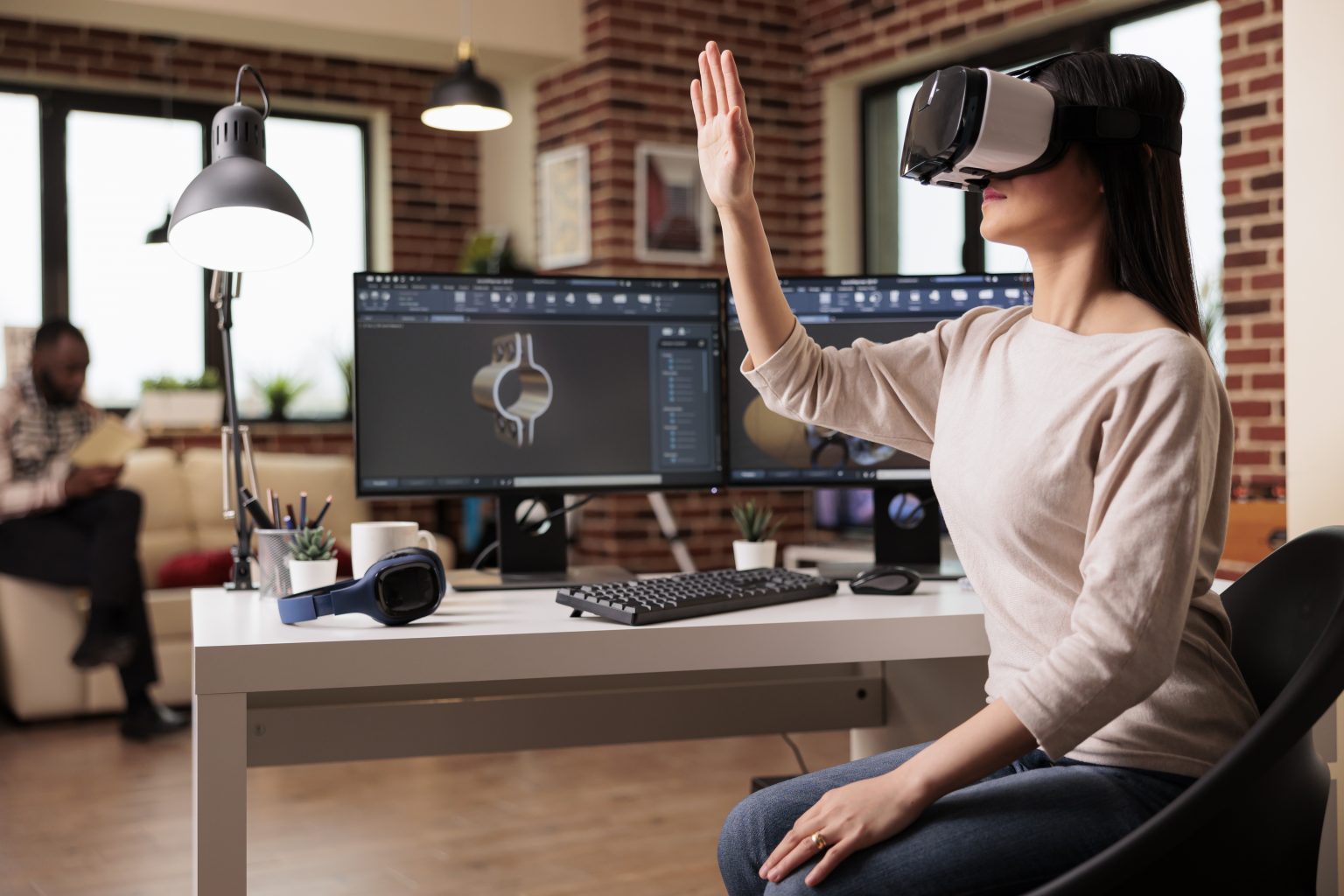 Estudia en USAP y conoce los tipos de animación y diseño digital