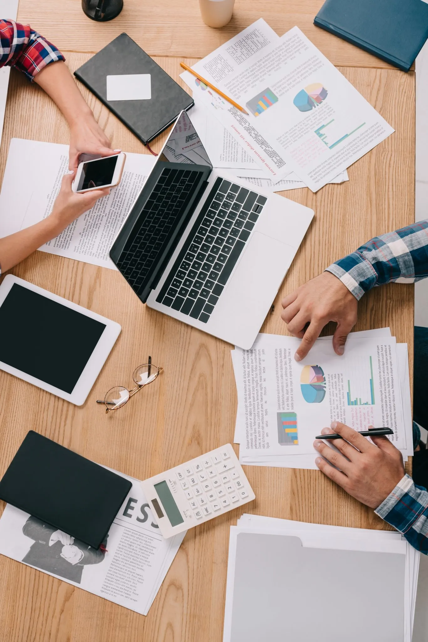Habilidades que definen a un licenciado en negocios electrónicos