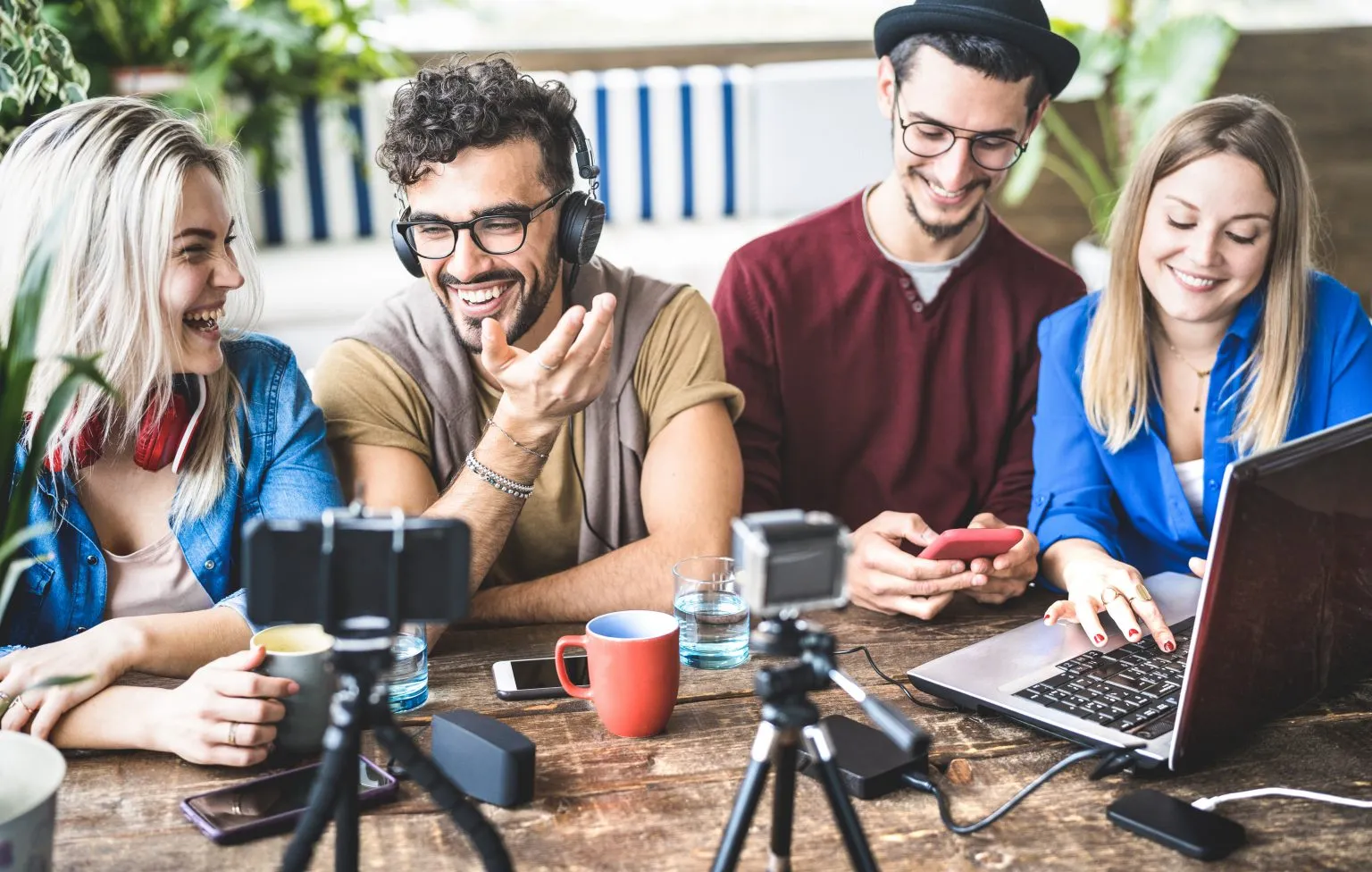 ¿Interesado en los medios digitales? Esta carrera te vuelve un experto