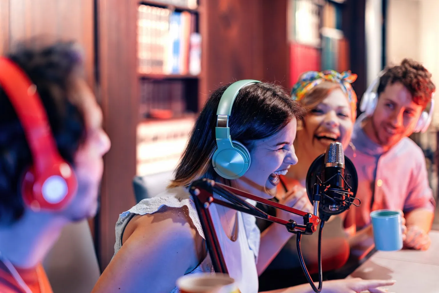 La comunicación no verbal: la otra herramienta clave que todo comunicador debe manejar