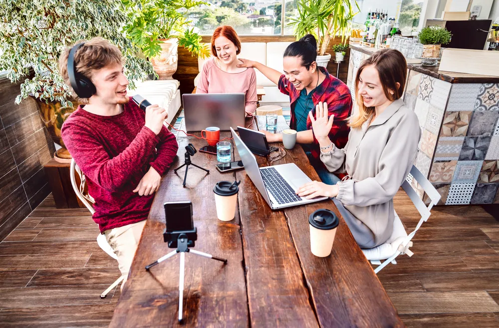 Medios digitales: tu guía completa para el éxito en la era digital