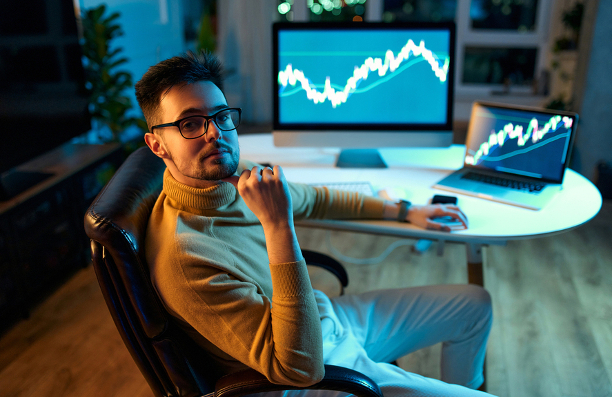 Sé un experto en creación y constitución de empresas y negocios en esta carrera