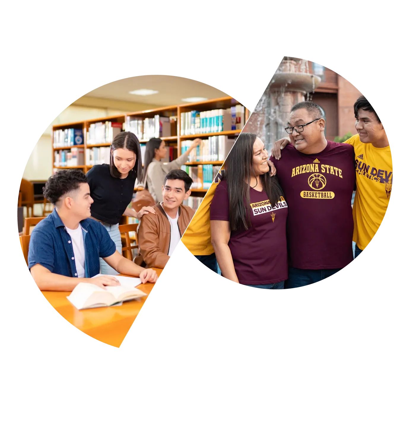 Enriquecimiento académico: Arizona State University enriquece las asignaturas de USAP