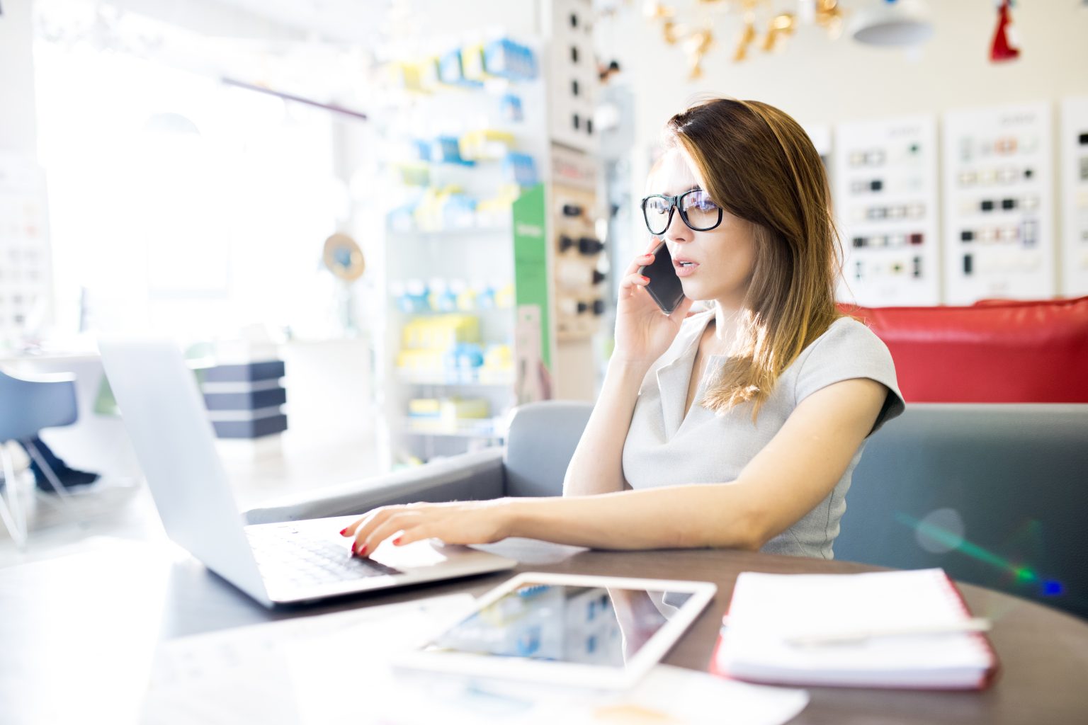 ¿Ventas profesionales? Descubre cómo ser un administrador en ventas