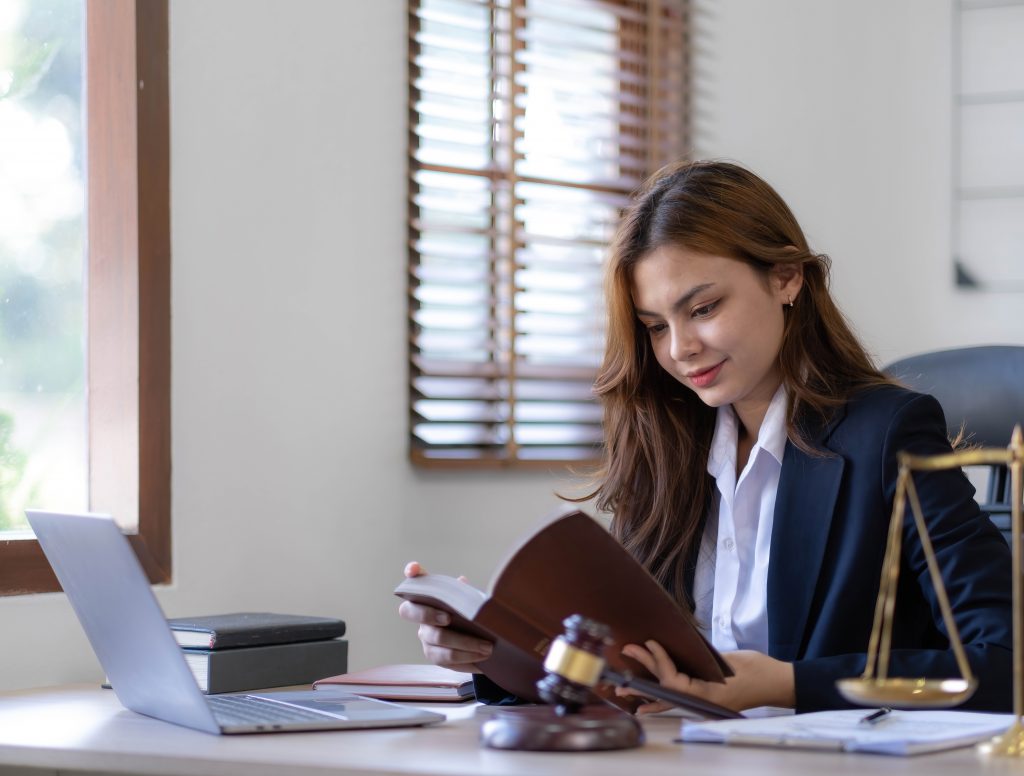 La inteligencia artificial en el Derecho: ¿qué deben saber los futuros abogados?