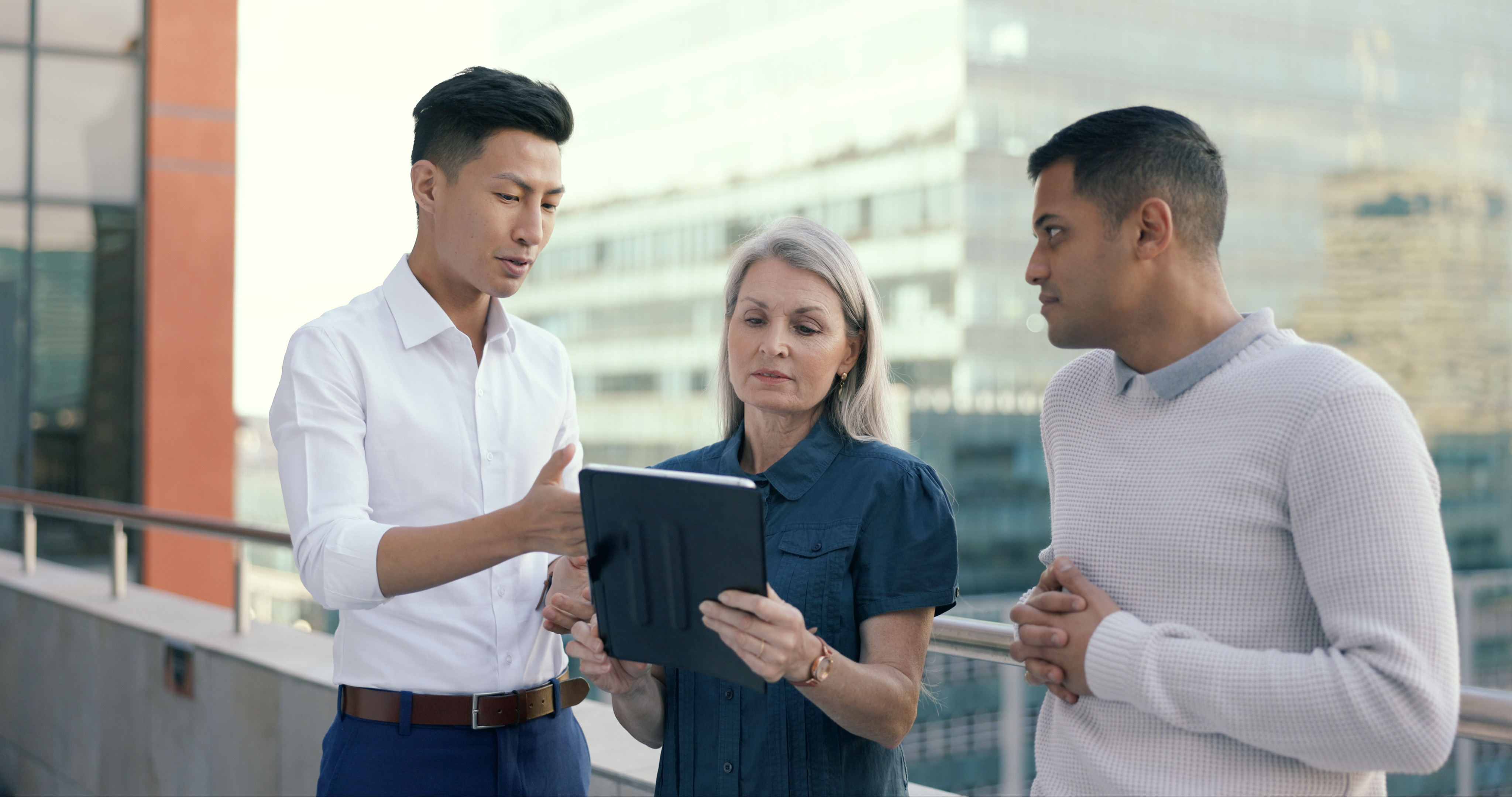 Empresas globales apuestan por perfiles híbridos como la Ingeniería Comercial para potenciar sus negocios