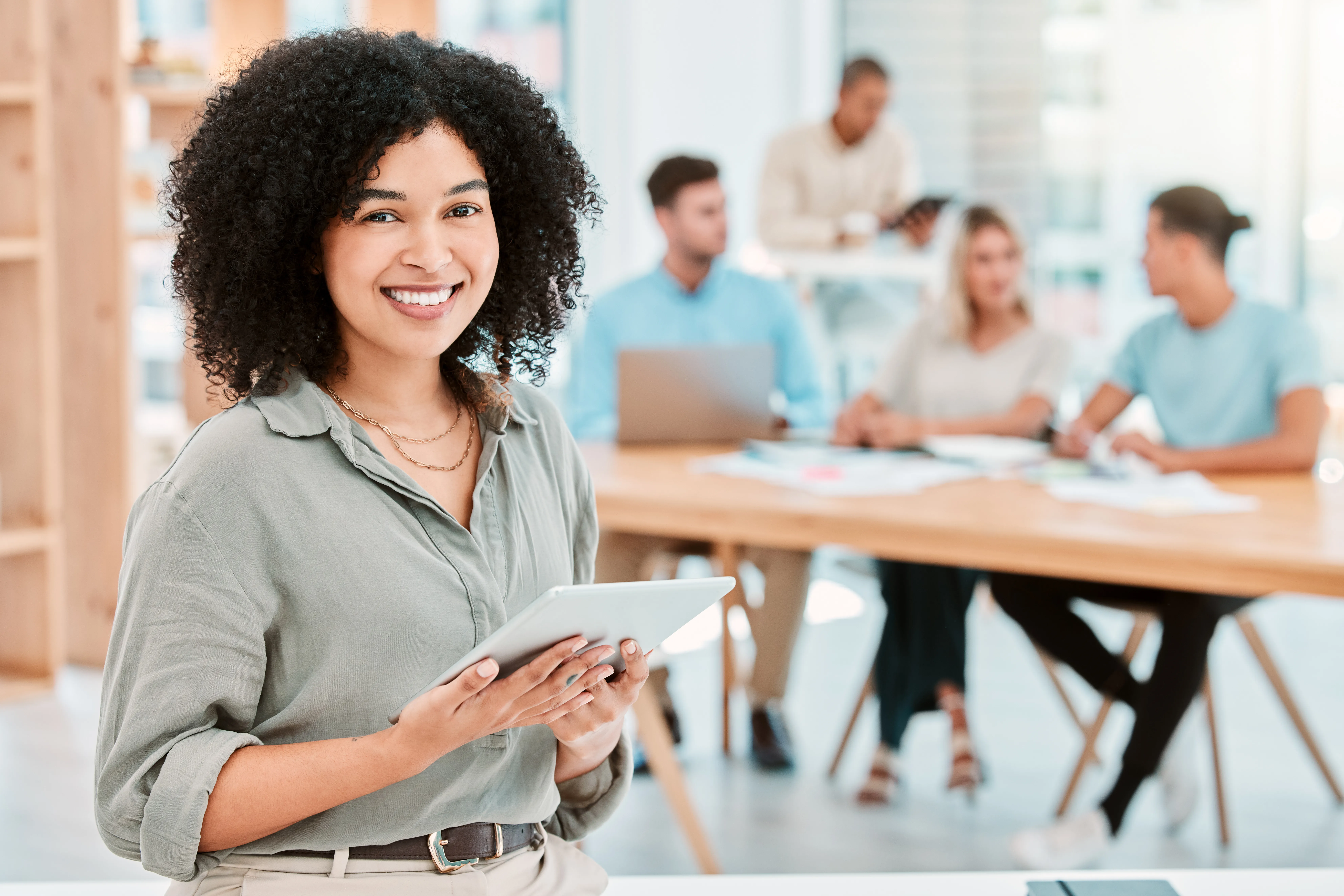 3 razones definitivas para estudiar un máster en dirección y administración de empresas