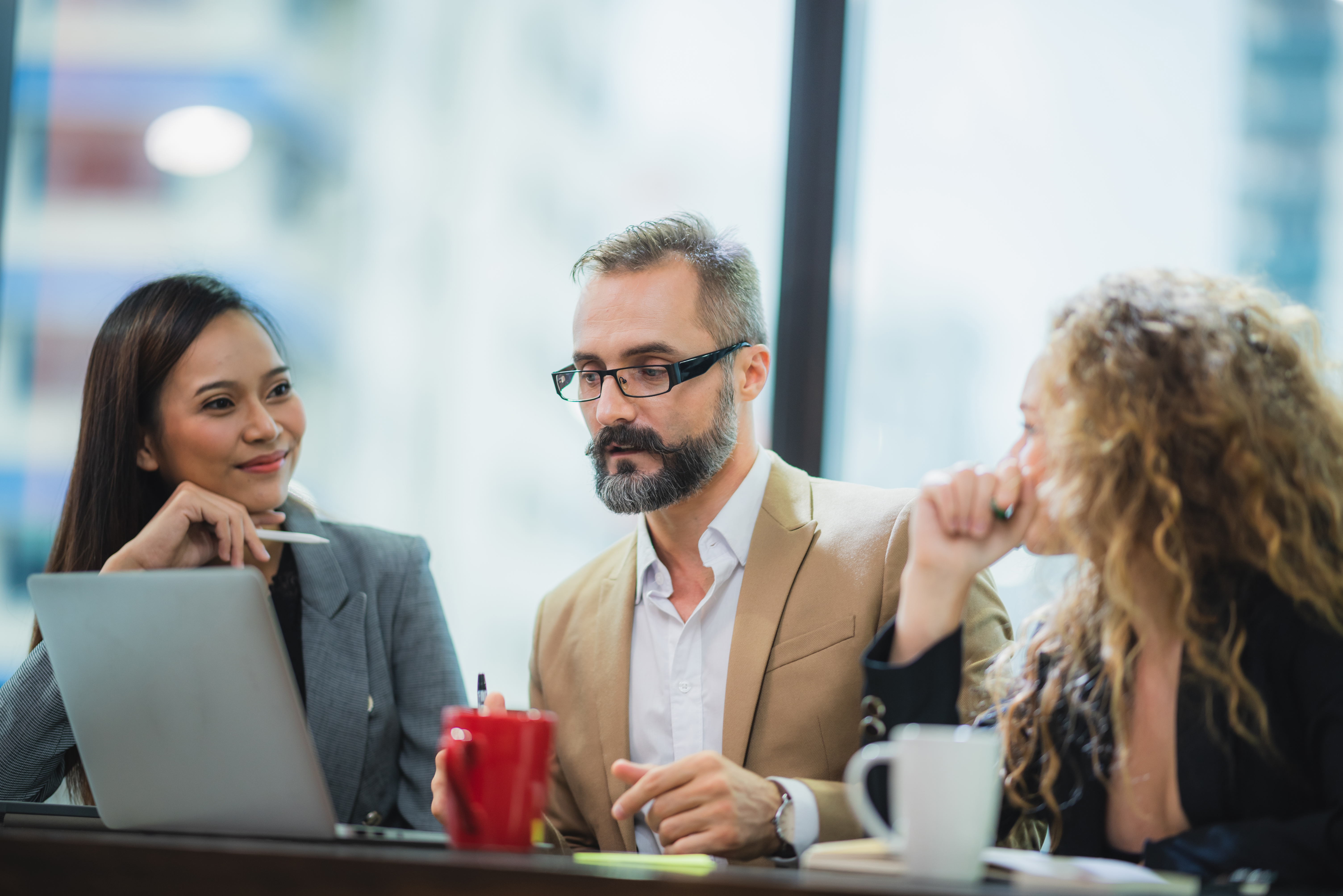 Trabajos en grupo: tips para ser productivo al compartir responsabilidades