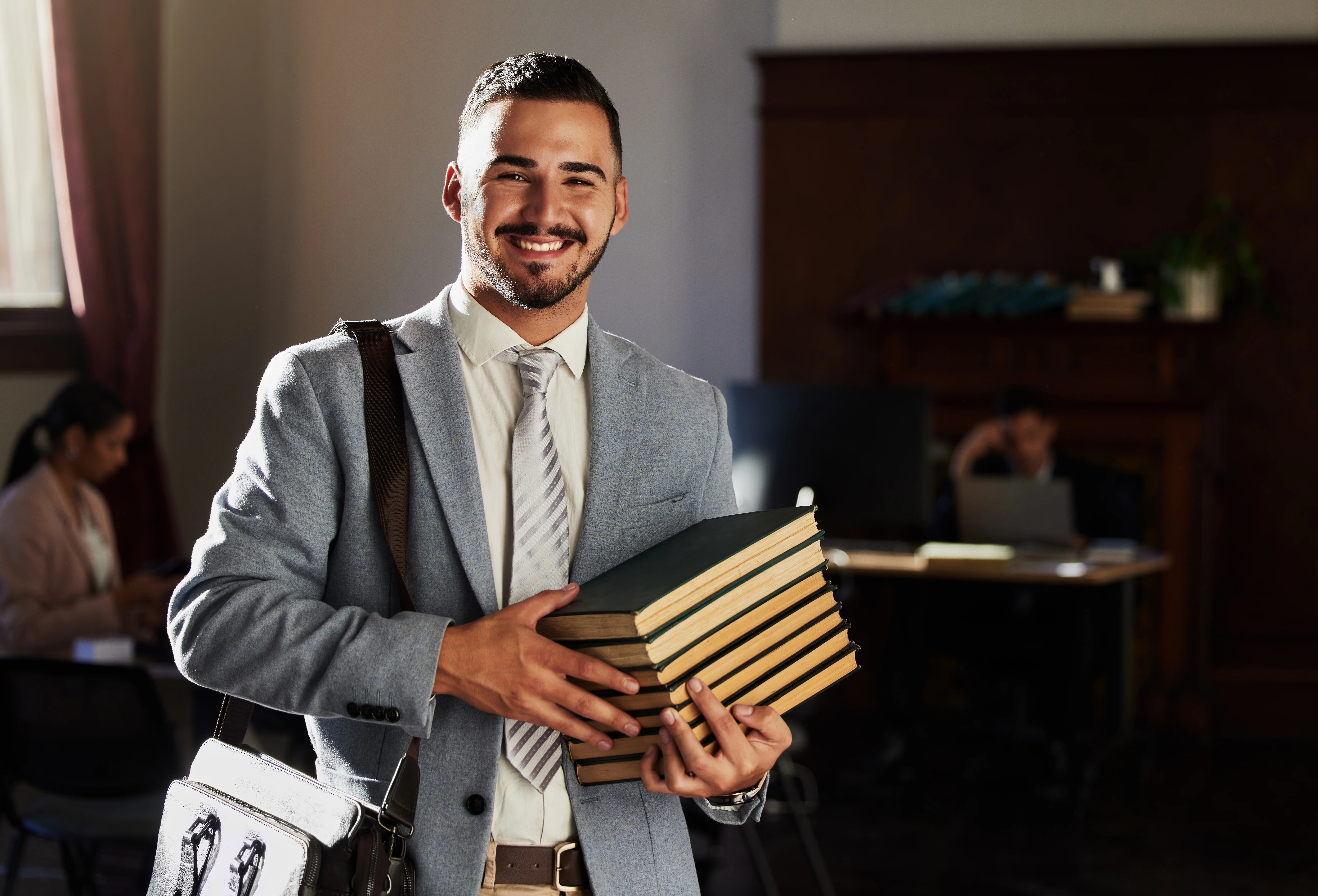 ¿Sabes cuál es la diferencia entre maestrías o especializaciones?
