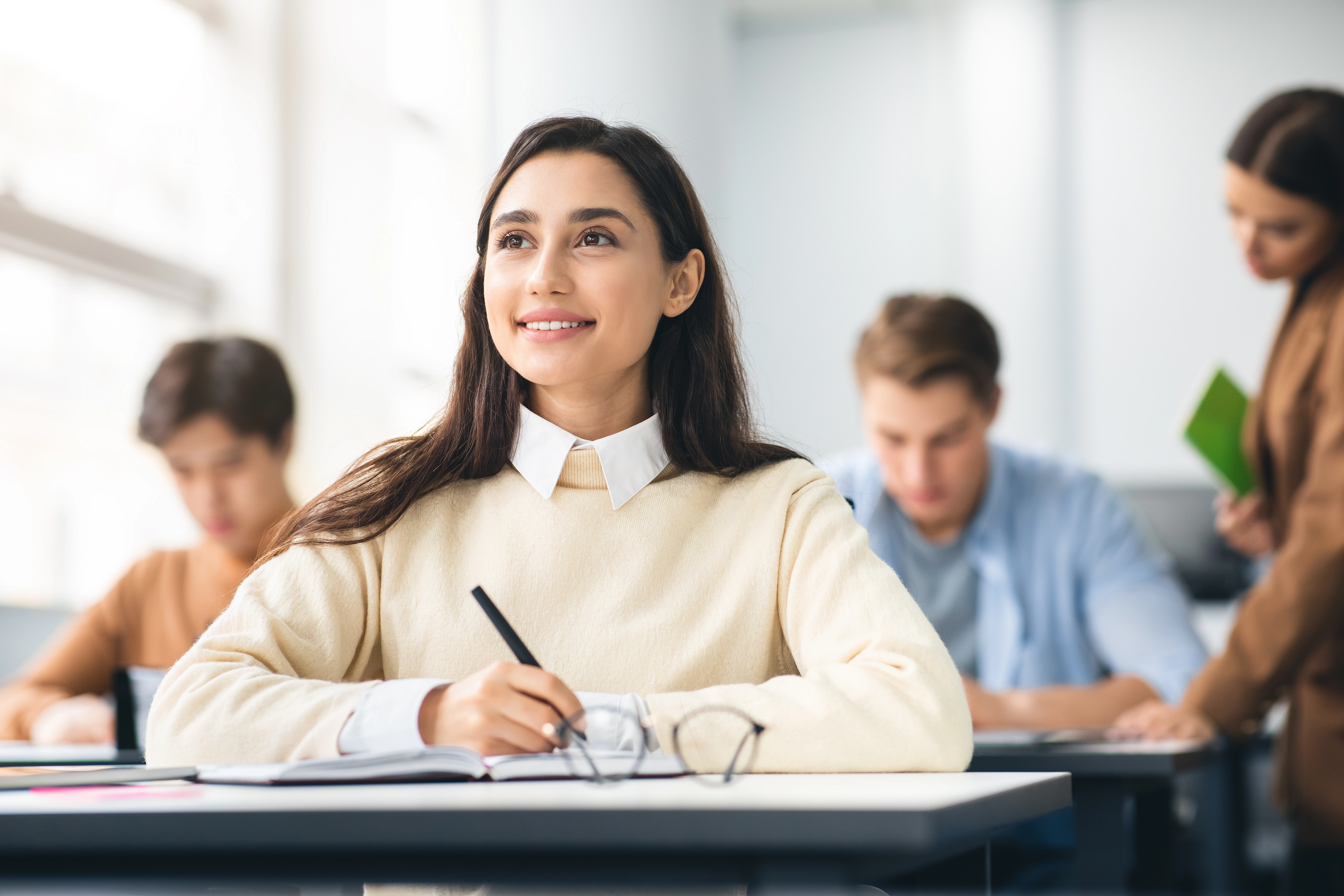 Descubre los cursos más populares de USAP plus y desarrolla habilidades para tu futuro