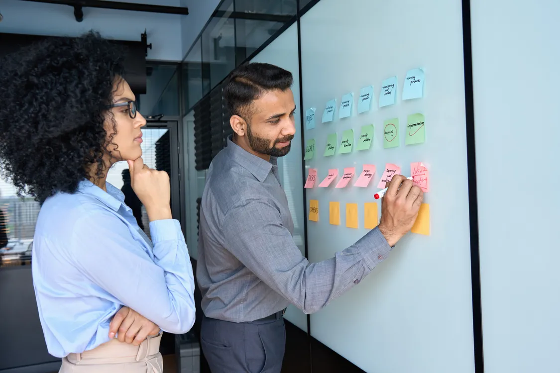 ¿Cómo estudiar Administración de Empresas desarrolla una mentalidad estratégica?