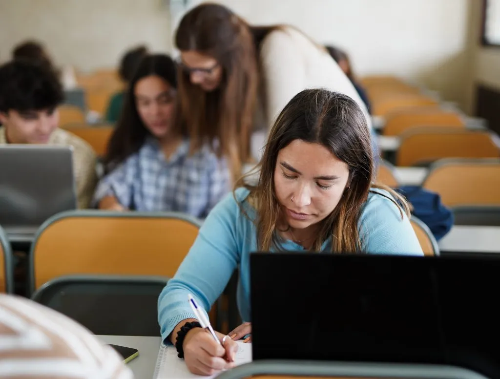 La importancia del autoaprendizaje mientras estudias en la universidad