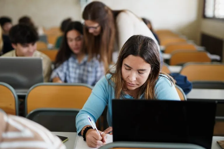 Universidades privadas con matrícula gratis en Honduras