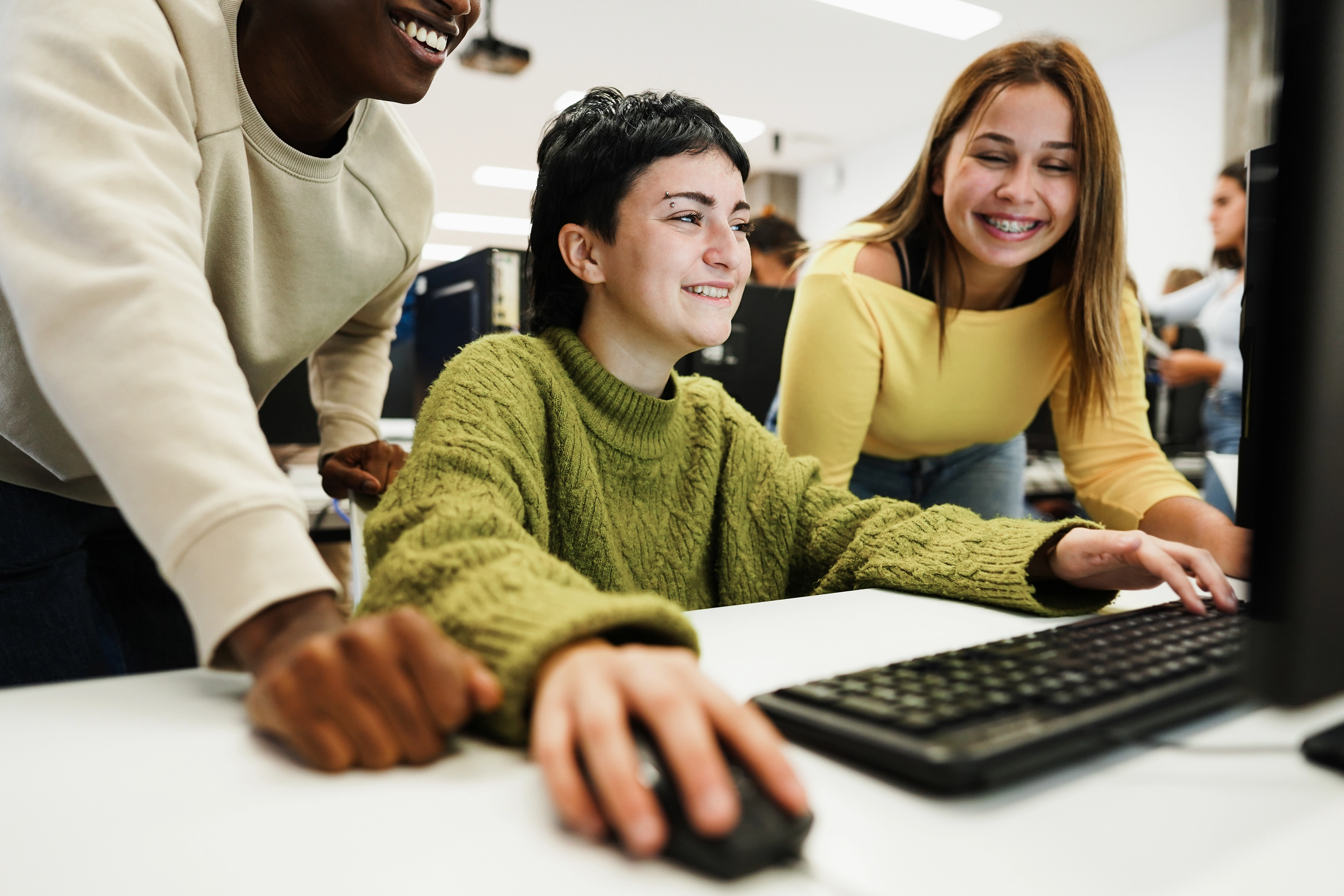 ¡Matricúlate en USAP de forma fácil y accede a una educación de calidad!