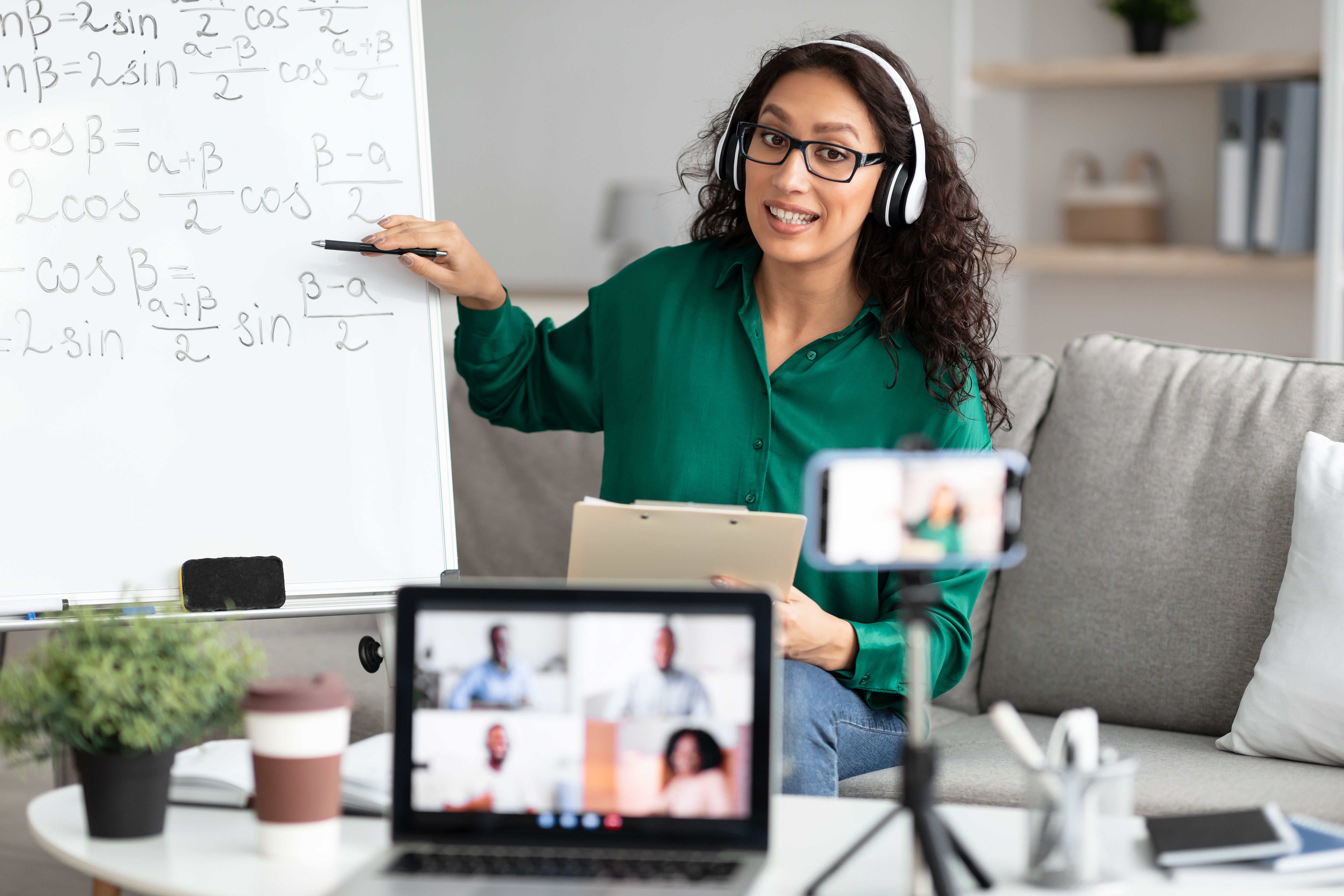 USAP plus: la plataforma de aprendizaje que hace la diferencia de otras Universidades de Honduras