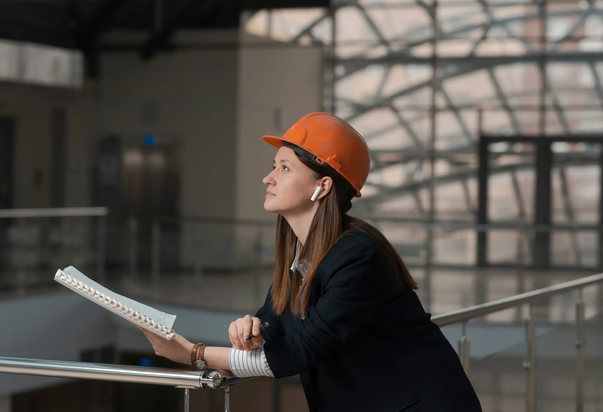 Descubre cómo la arquitectura es una carrera universitaria ideal para estudiar si eres creativo