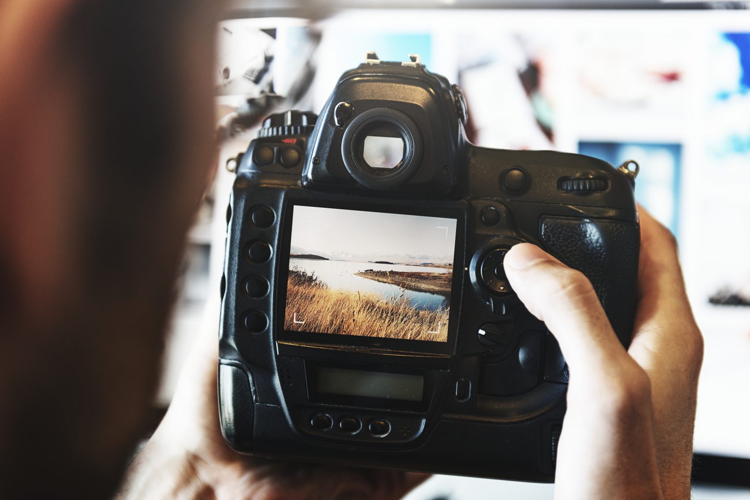 ¡Conviértete en fotógrafo profesional! Estudia Comunicación y Publicidad en Honduras