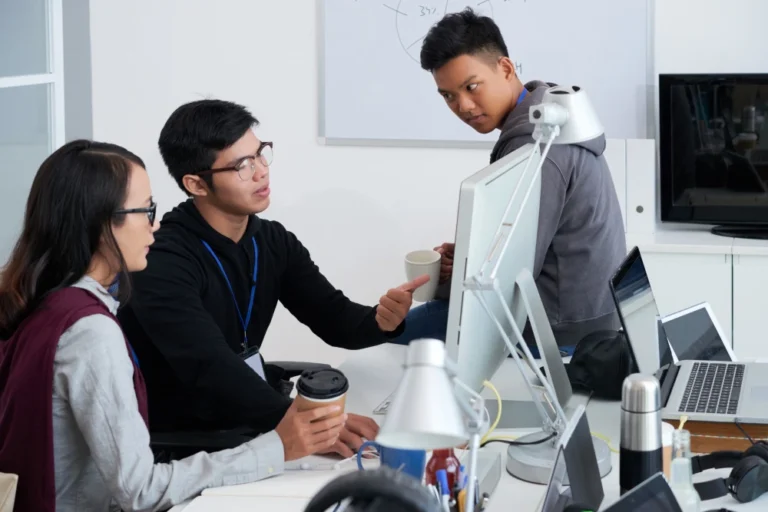 Innovación estratégica con IA: Procesos y transformación organizacional