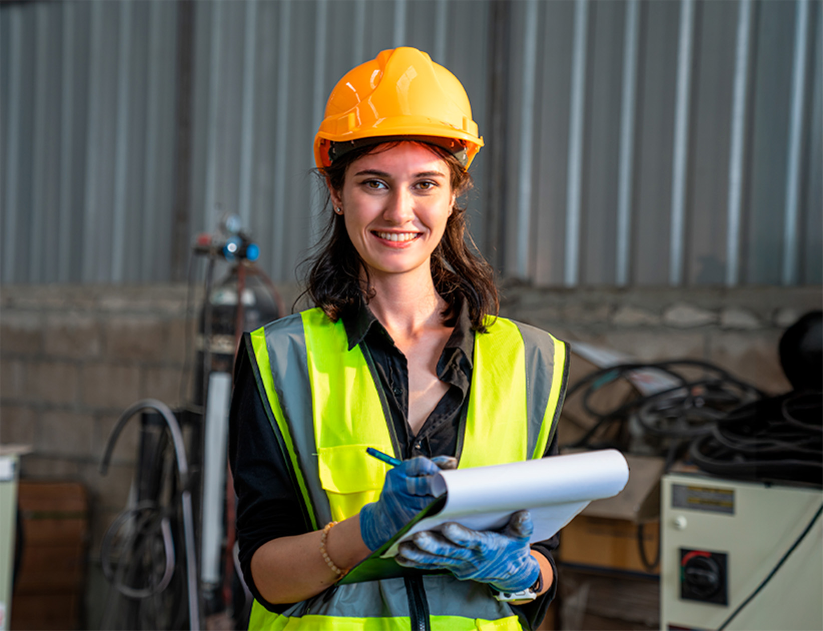 Ingeniería en Gestión Industrial y de Procesos