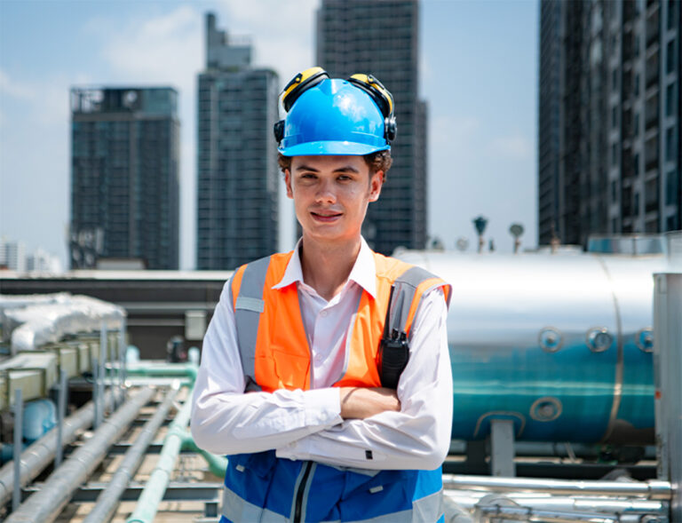 Ingeniería Industrial