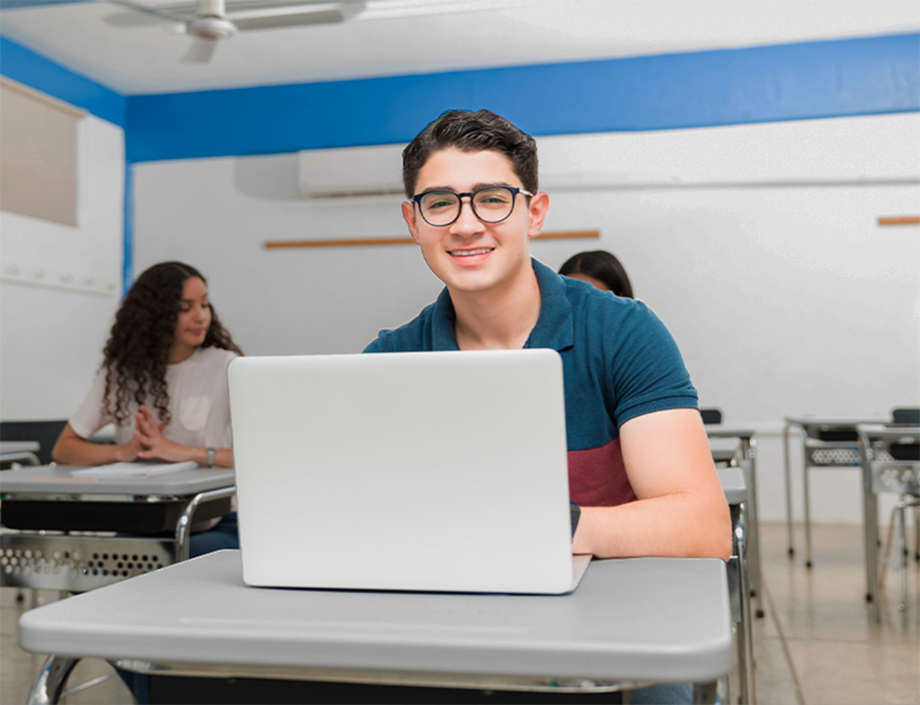 Ingeniería en Tecnologías Computacionales