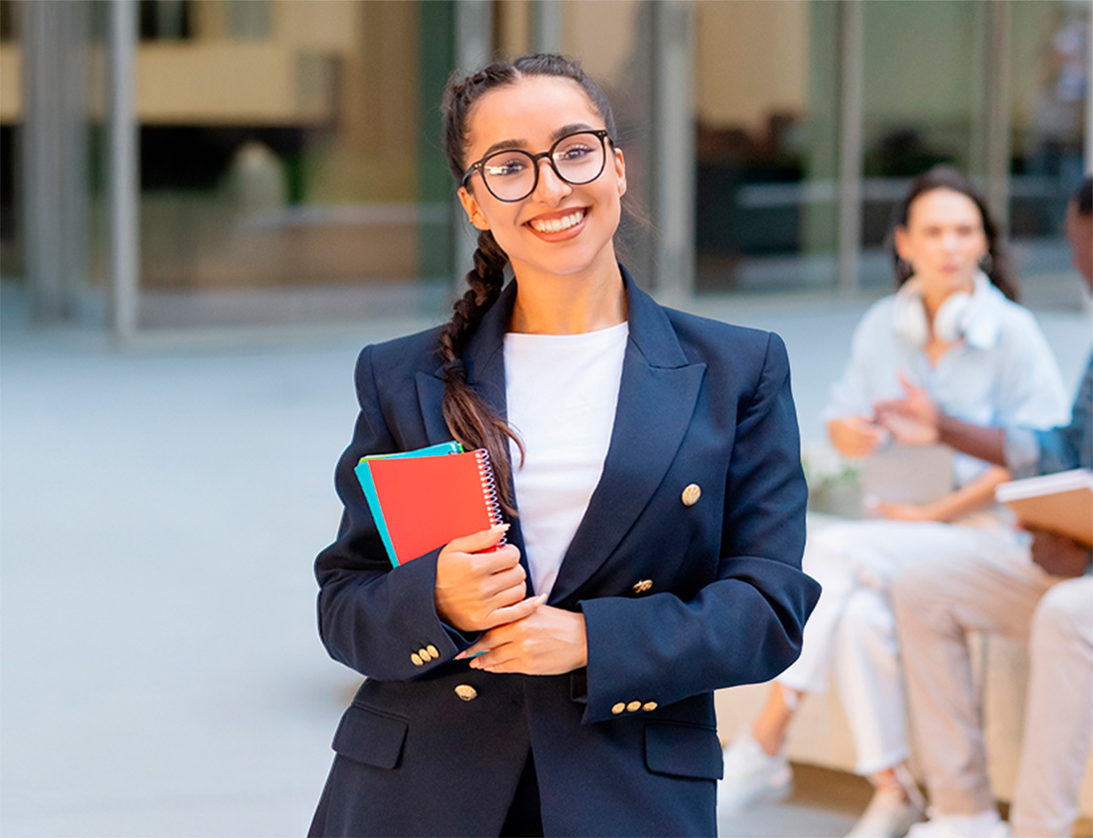 Licenciatura en Administración de Empresas