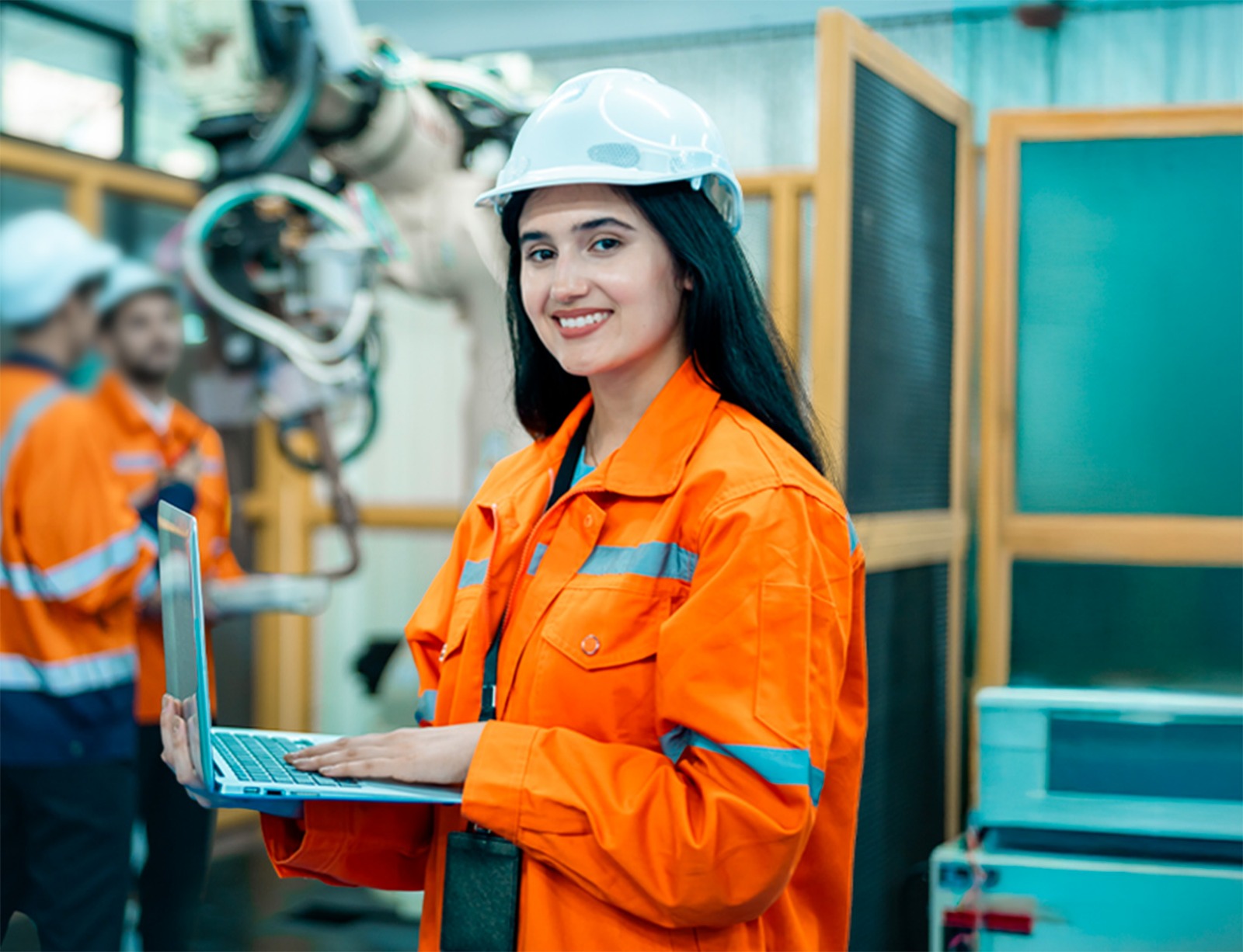 Ingeniería en Tecnología Electrónica