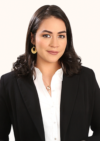 Abg. Annette Susel Nuñez