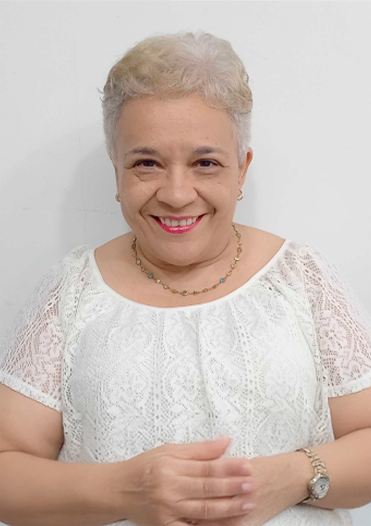 Ing. Doris Suyapa Aguilar Mejia