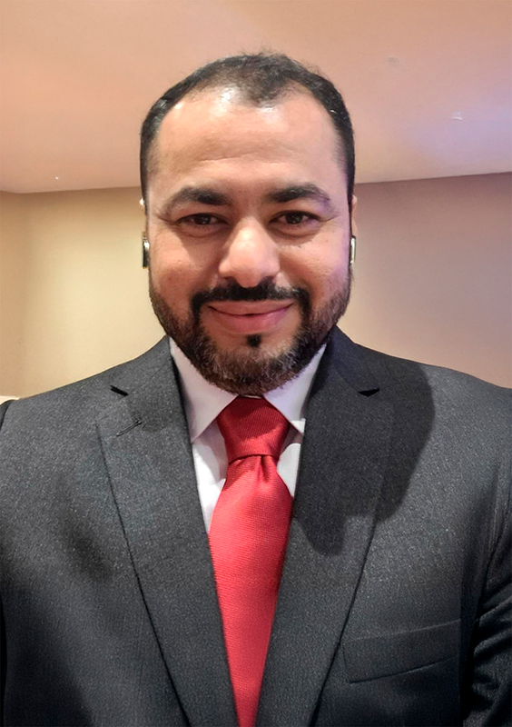 Máster Juan Gabriel García