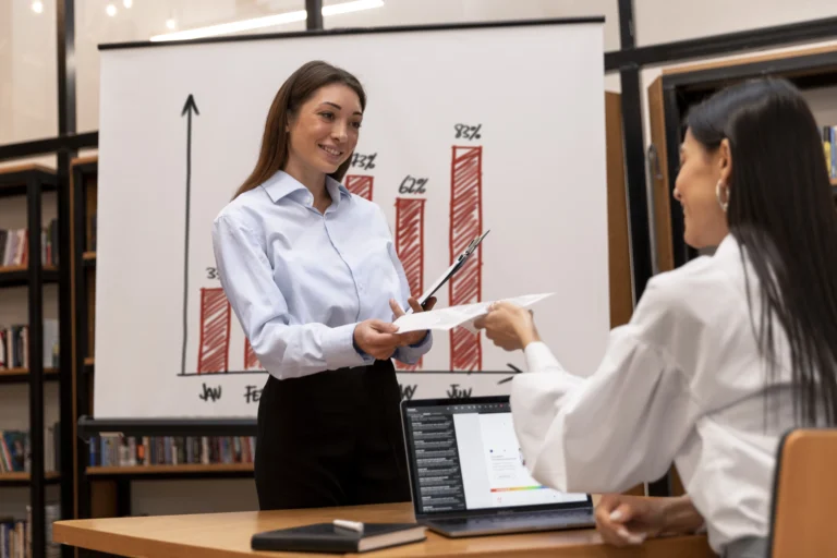 Maestría en Gestión y Dirección De Empresas