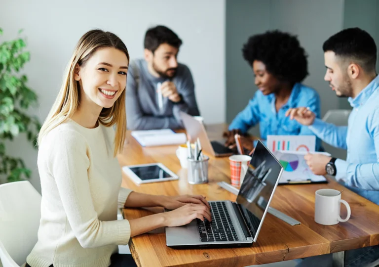 Certificación En RSE y Sostenibilidad