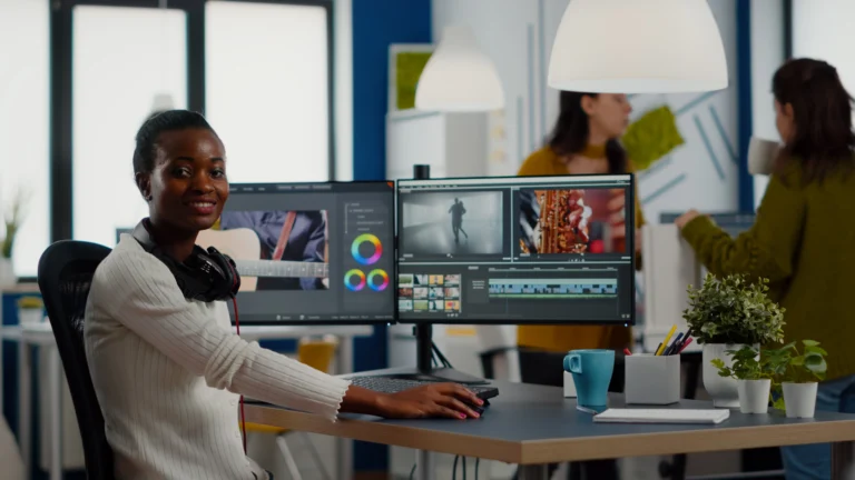 Curso Efectos Especiales con After Effects