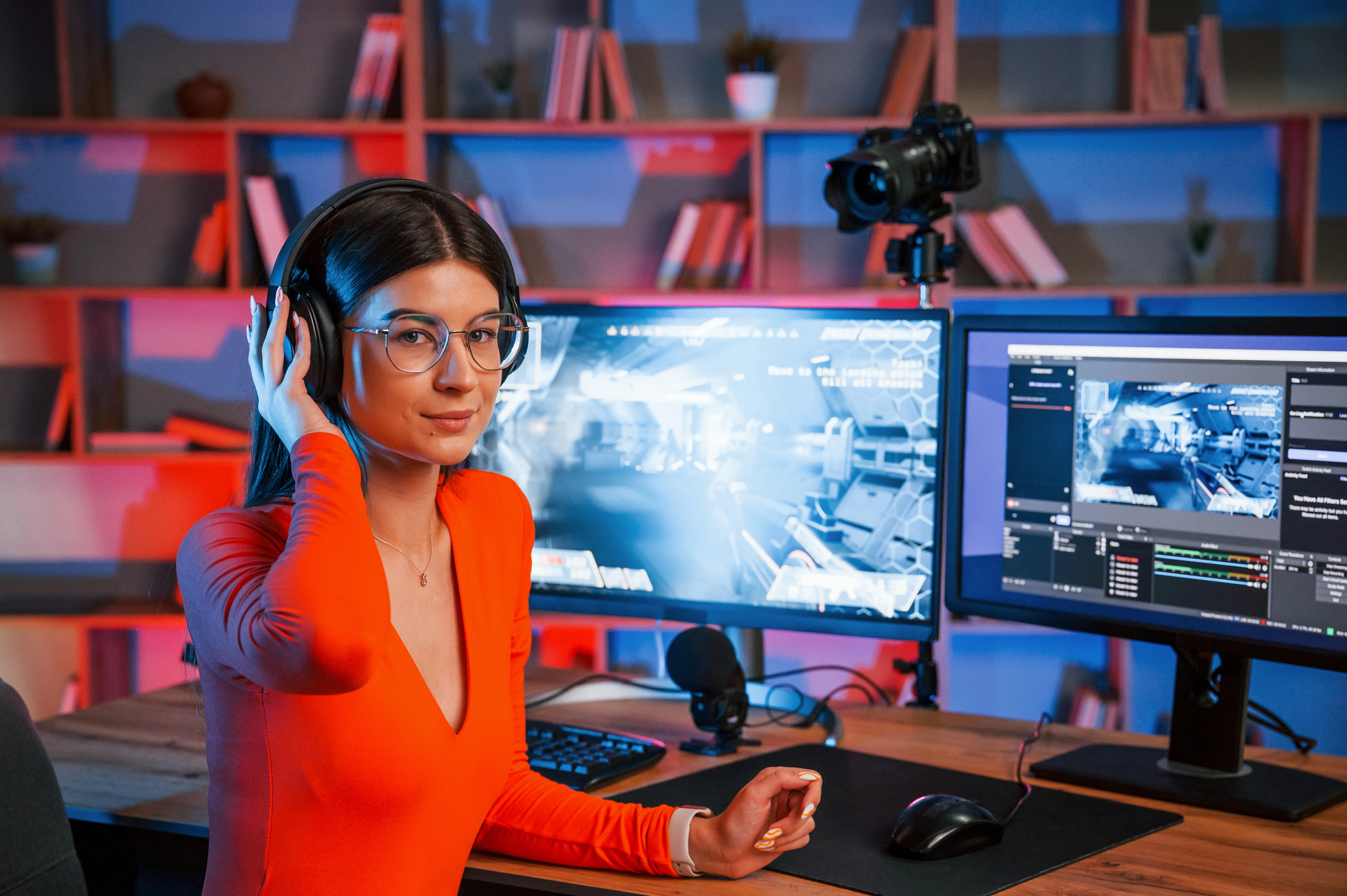 Curso de edición de video y audio con Premiere Pro y Audition