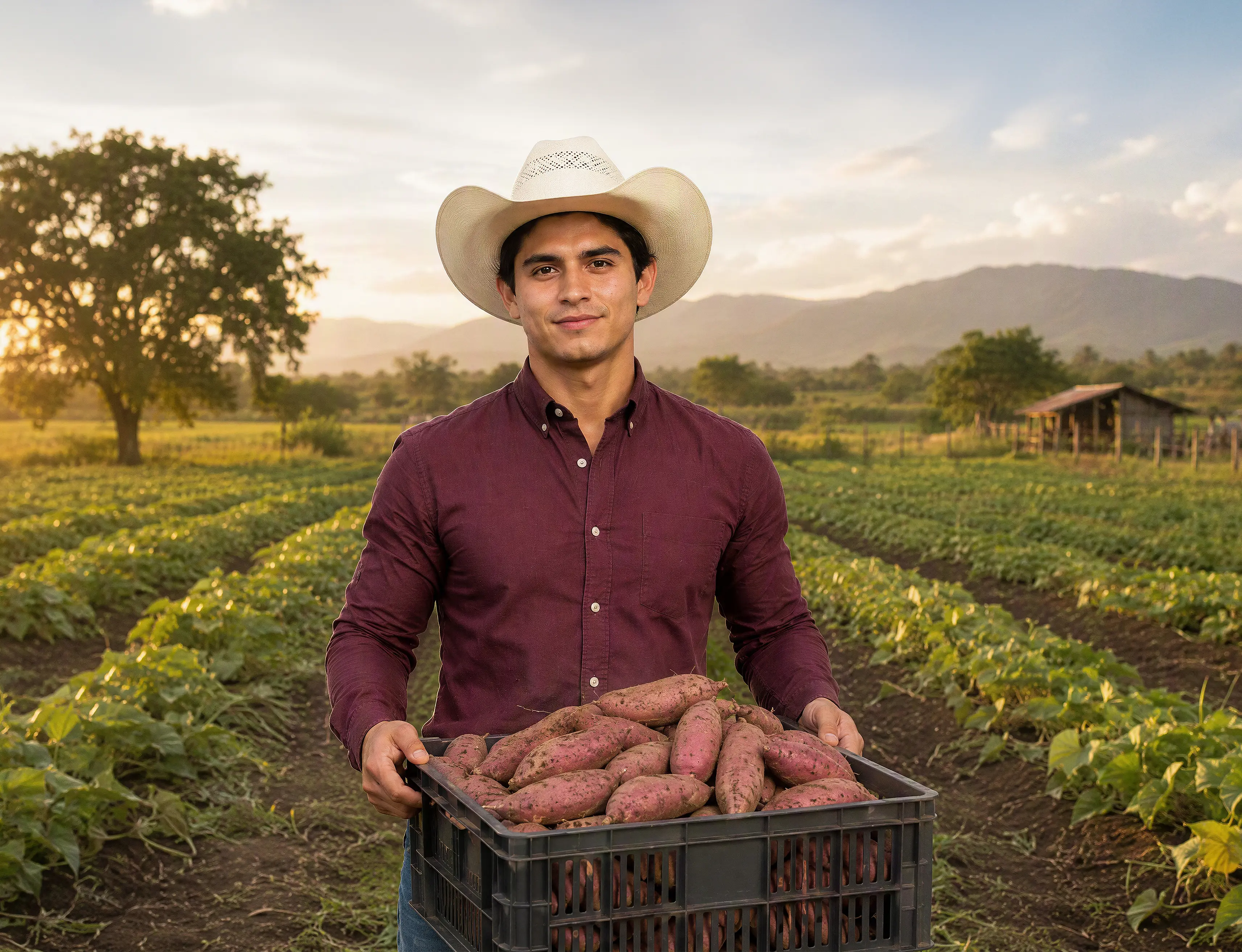 Ingeniería en Agronegocios